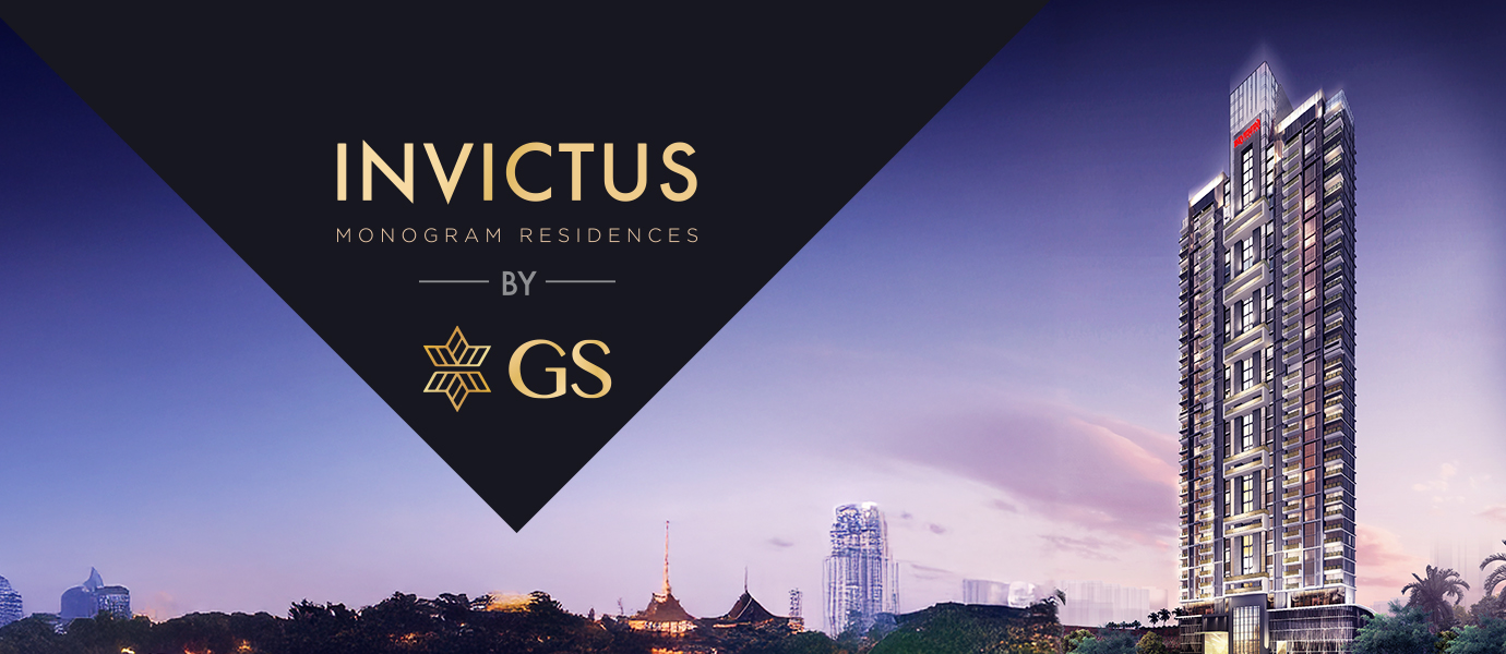 Raymond Realty INVICTUS BY GS